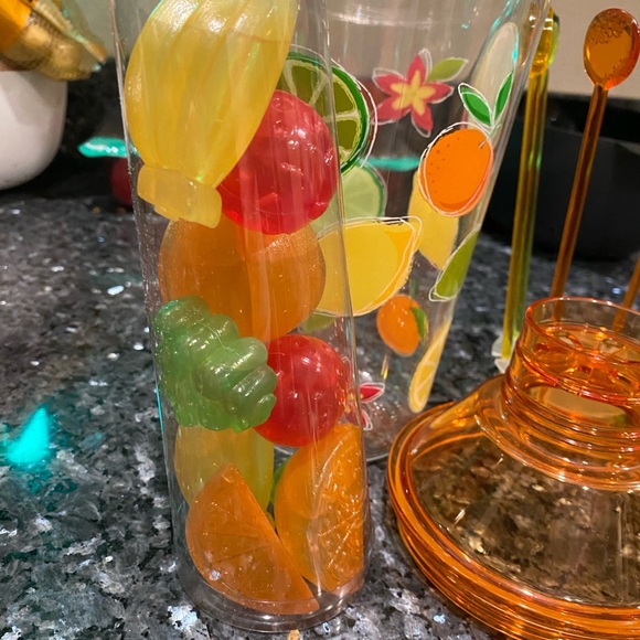 Starbucks Drink Set (NWOT) - Picture 3 of 11